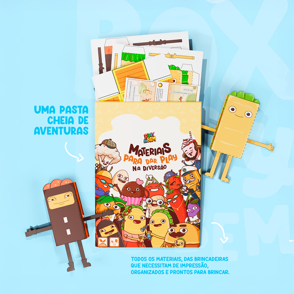 Play do Bem - imagem 2