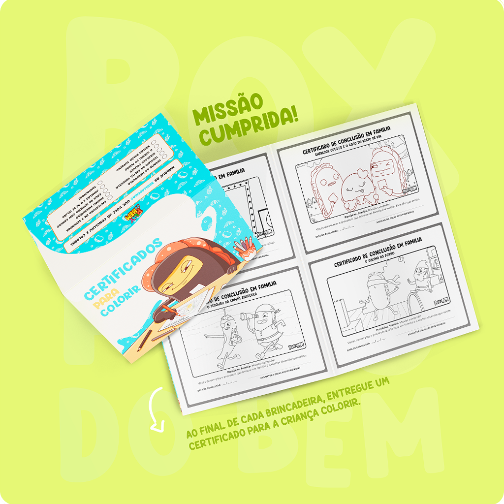 Play do Bem - imagem 5
